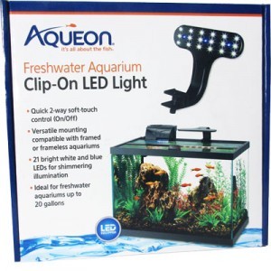 L.MINI LED AGUA D.10W.(OF)
