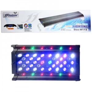 Lampara Led Inteligente 96 Watts