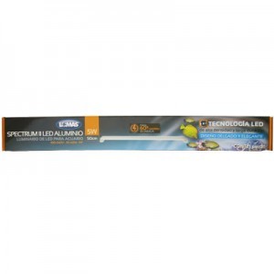 Lampara Led Spectrum 50 Centimetros