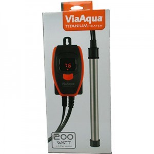 TERM.TITANIUM 200W.(OF)