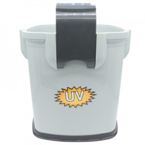 Repuesto de Bote para filtros de Canasta 1800