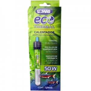 TERMOSTATO SUMERGIBLE 50W