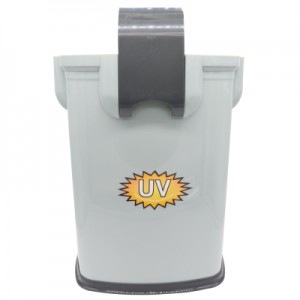 Repuesto de Bote para filtros de Canasta 2200