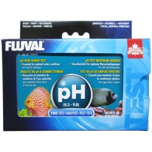 MEDIDOR PH 4.5-9 A.DULCEYSAL
