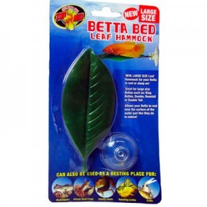 HAMACA PARA BETTAS GDE.