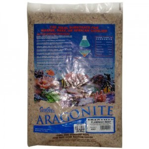 FLAMINGO REEF SAND 6.8 KG(OF)