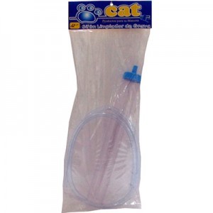 Sifon de 12 Pulgadas con Manguera 12 Pulgadas