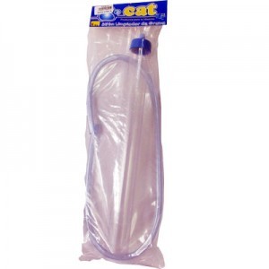 Sifon Limpiador de Plastico 19 Pulgadas