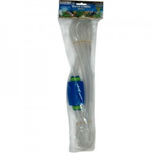 Sifon Semi Automatico Mediano