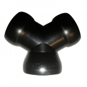 CONECTOR (Y) P/SIST.3/4 PG.(OF)