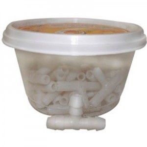 VALVULA T BOTE CON 20PZ.