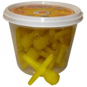 VALVULA T C/REG.(20)