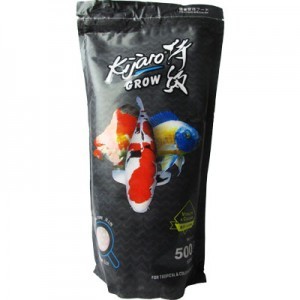 AL. KIJARO 500 GR. CHICO