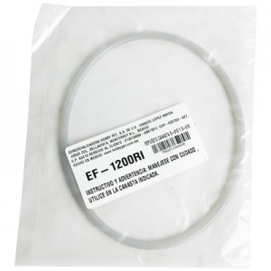 Repuesto de Empaque para Filtros de Canasta B-915 Y B-916