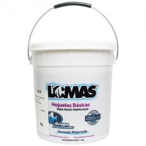 AL.ECO WARDLEY 1 KG.