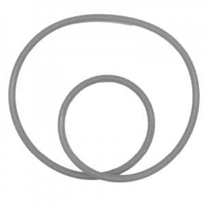Repuesto de Empaque Superior para Filtros de Canasta 1800 Y 2200