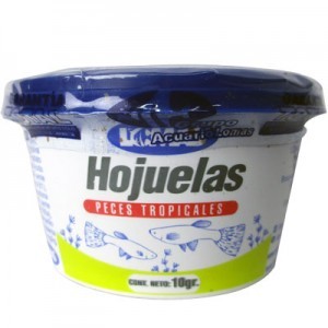 AL.LOMAS TETRA 10 GR