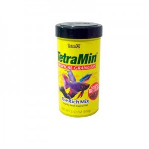 AL.TETRAMIN GR. 100 GR.