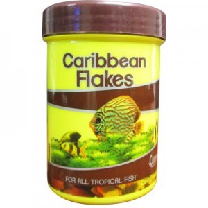 CARIBBEAN FLAKES 20 GR.