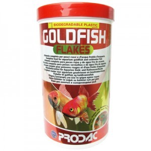 GOLDFISH FL. COLOR 1.2 LT. 160 GR.