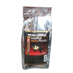 JAPONES PELLETS 1.5 KG.