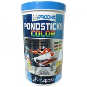 P.STICKS COLOR 150 GR. 1.2 LT.