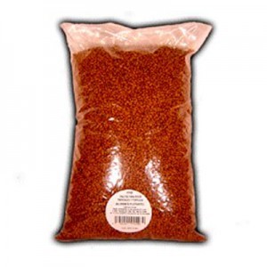 PELLETS P/PECES Y TORT. 2 KG.