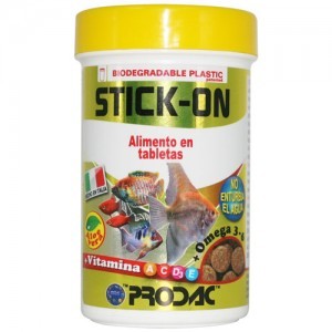 STICK-ON 100 ML. 60 GR.