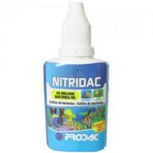 NITRIDAC 30 ML.
