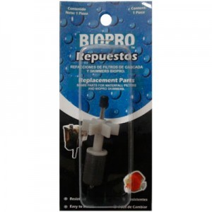 Repuesto de Propela para Filtro de Cascada HF-600