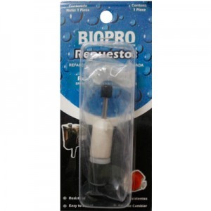 Repuesto de Propela para Filtros de Cascada BP200