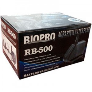 BOMBA PARA SKIMMER 35 W