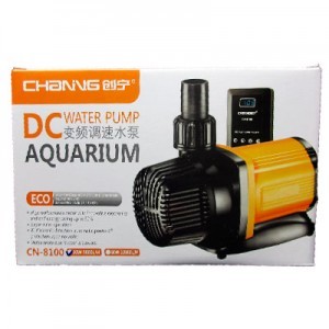 BOMBA PROGRAMABLE 55 W(OF)