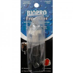 Repuesto de Propela para Filtros de Cascada BP300