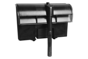 FILTRO DE CASCADA DOBLE 600 L/H 7 W