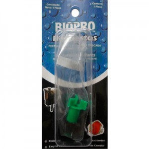 Repuesto de Propela para Filtros de Cascada Biopro BP80