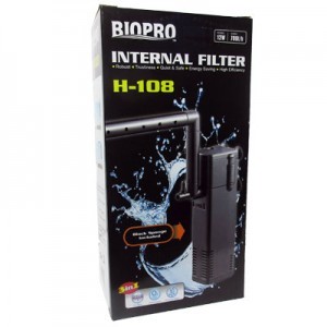 FILTRO RAPIDO 750 L/H 22 W