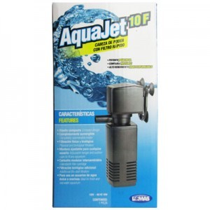 FILTRO RAPIDO AQUAJET 10