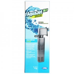 FILTRO RAPIDO AQUAJET 20