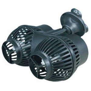 GENERADOR DE OLAS 12000L/H 24 W