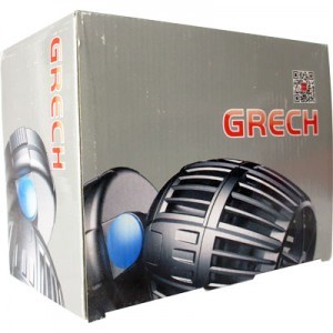 GENERADOR DE OLAS CONTROL 20 W