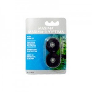 Repuesto Kit de Diafragmas para Bombas MáximaR Optima y Máxima