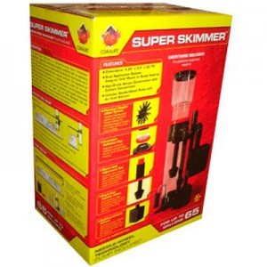 SKIMER P/65 G.C/BOMBA(OF)