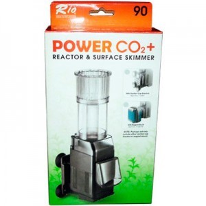 SKIMMER C/REAC. DE CO2 90(OF)