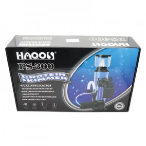 SKIMMER CON BOMBA 8.5 W