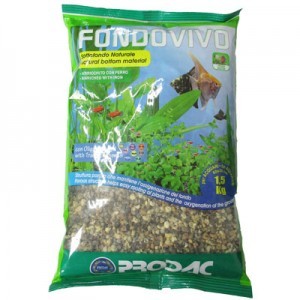 FONDOVIVO 1.8 LT - 1.5 KG.