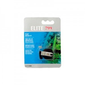 Repuesto Kit de Reparacion de Diafragma para Bombas Elite 799