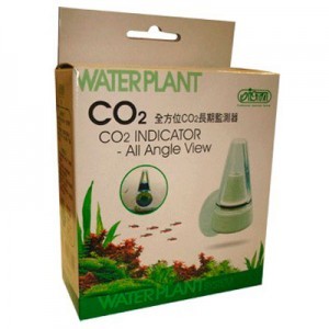 INDICADOR CO2 P/PLANTAS(OF)