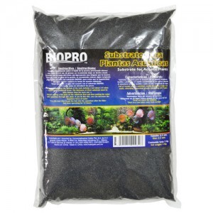SUBS.P/PLANTAS 5KG.NEGRO(5MM.)