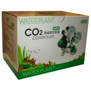 VALVULA PROF. P/CO2(OF)